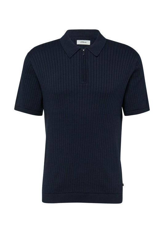 S.OLIVER Strickpullover