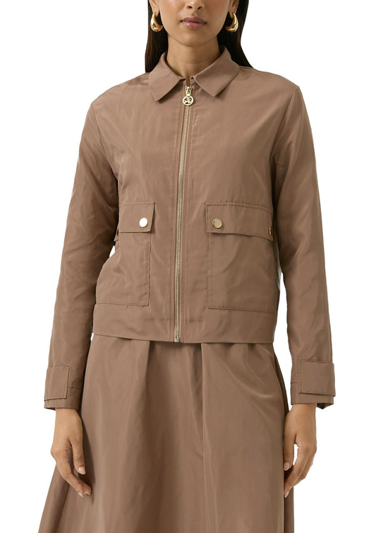 S.OLIVER BLACK Indoor-Jacke