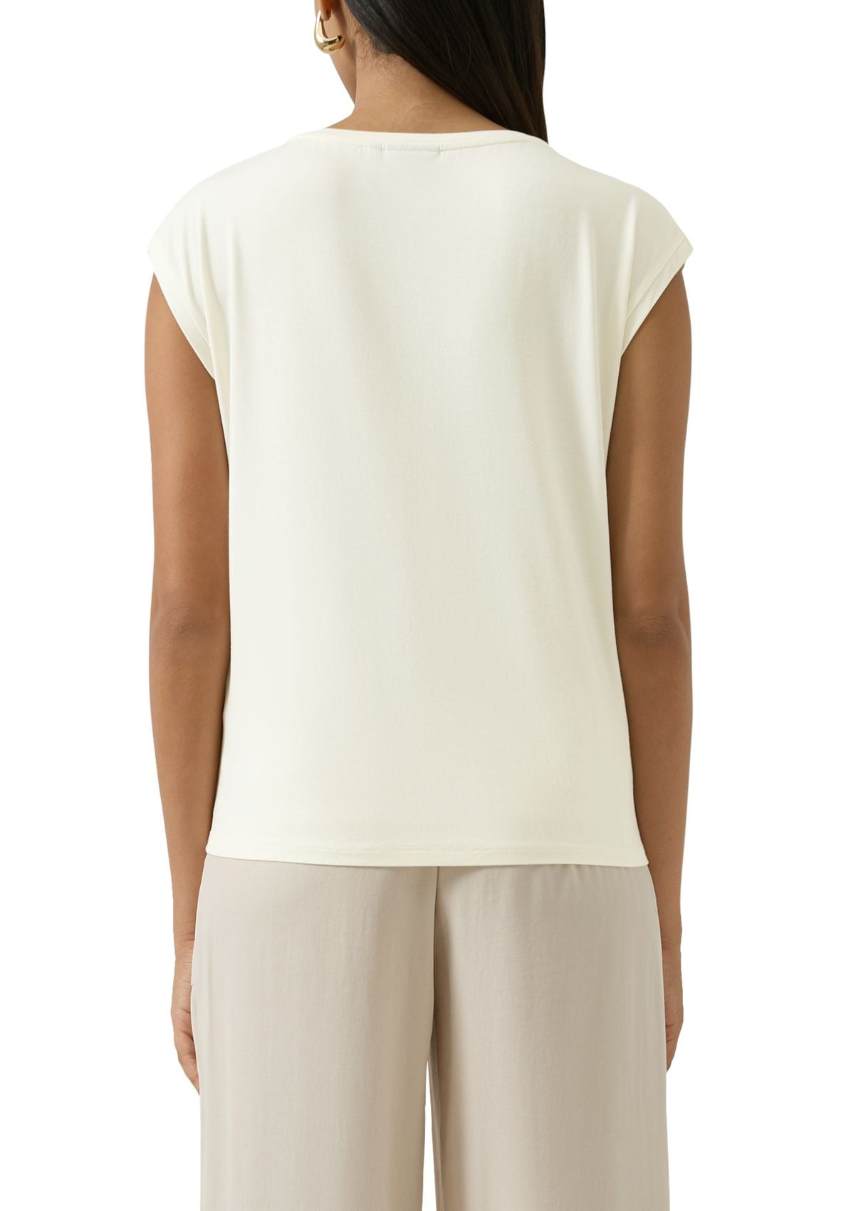 S.OLIVER BLACK T-Shirt