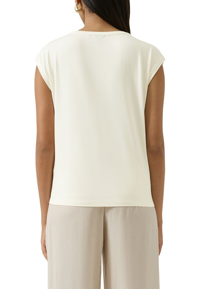 S.OLIVER BLACK T-Shirt