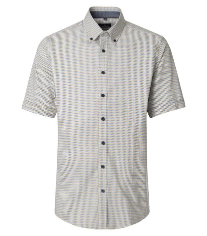 CASA MODA Freizeithemd 5XL