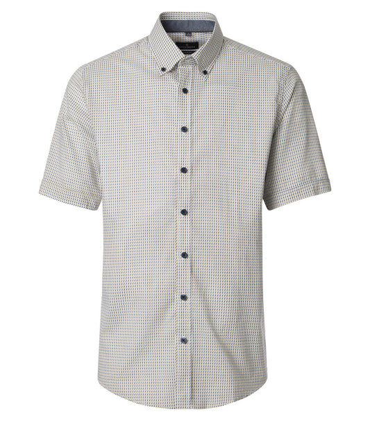 CASA MODA Freizeithemd 5XL