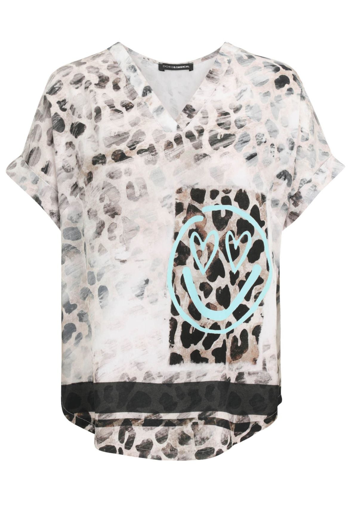 STREICH Bluse 48