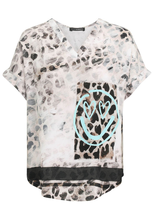 STREICH Bluse 48