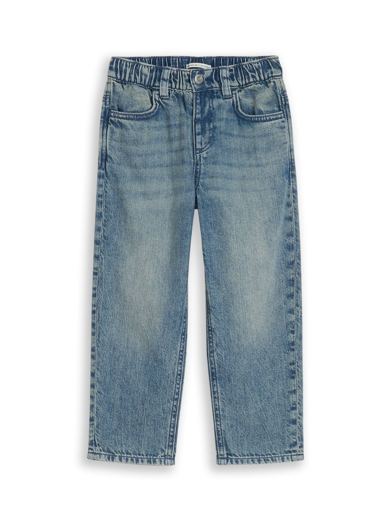 TOM TAILOR Loose Fit Jeans 122
