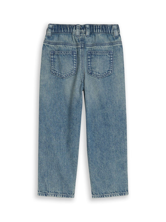 TOM TAILOR Loose Fit Jeans