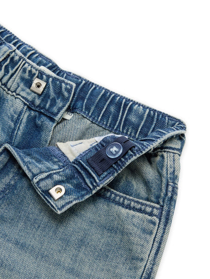 TOM TAILOR Loose Fit Jeans