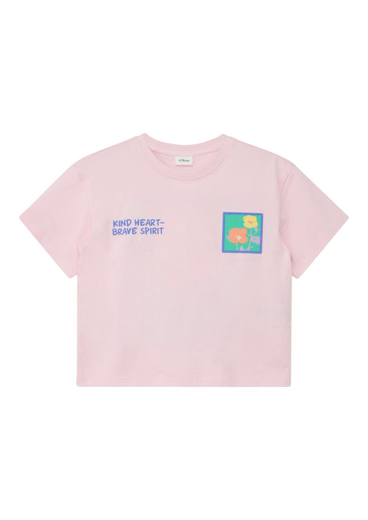 OLIVER TWIST T-Shirt 116 122