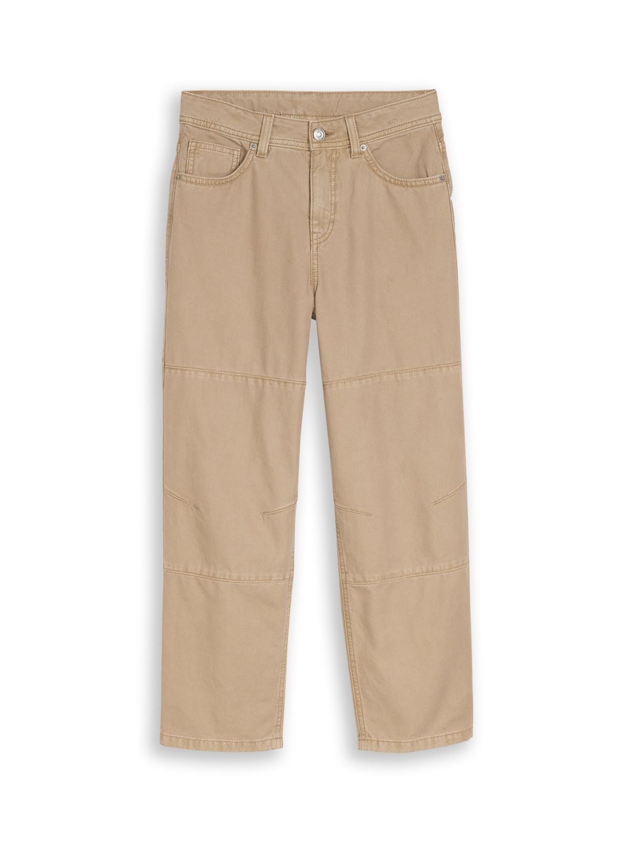 TOM TAILOR Baggy Hose im Utility-Look 170
