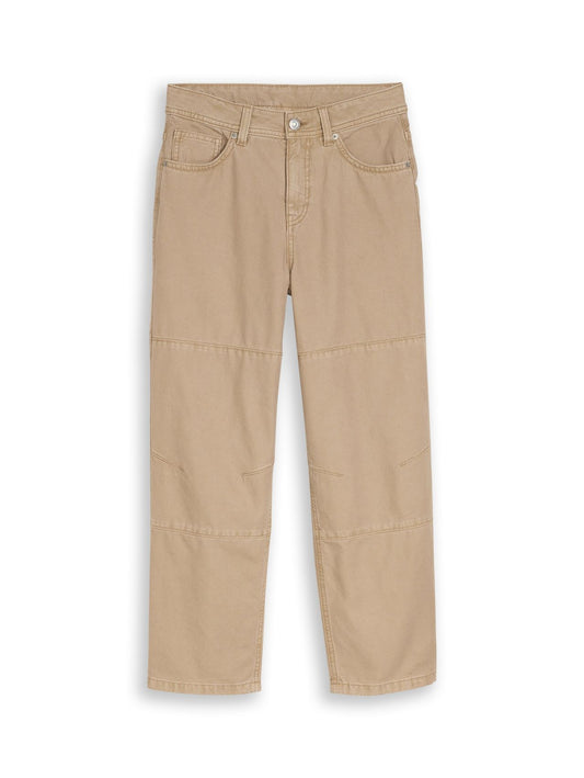 TOM TAILOR Baggy Hose im Utility-Look 170