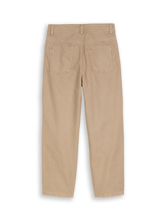 TOM TAILOR Baggy Hose im Utility-Look