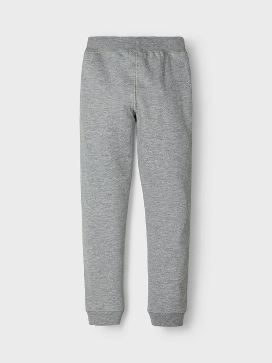 BESTSELLER NKMSWEAT PANT BRU NOOS