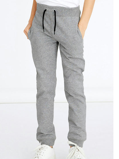 BESTSELLER NKMSWEAT PANT BRU NOOS