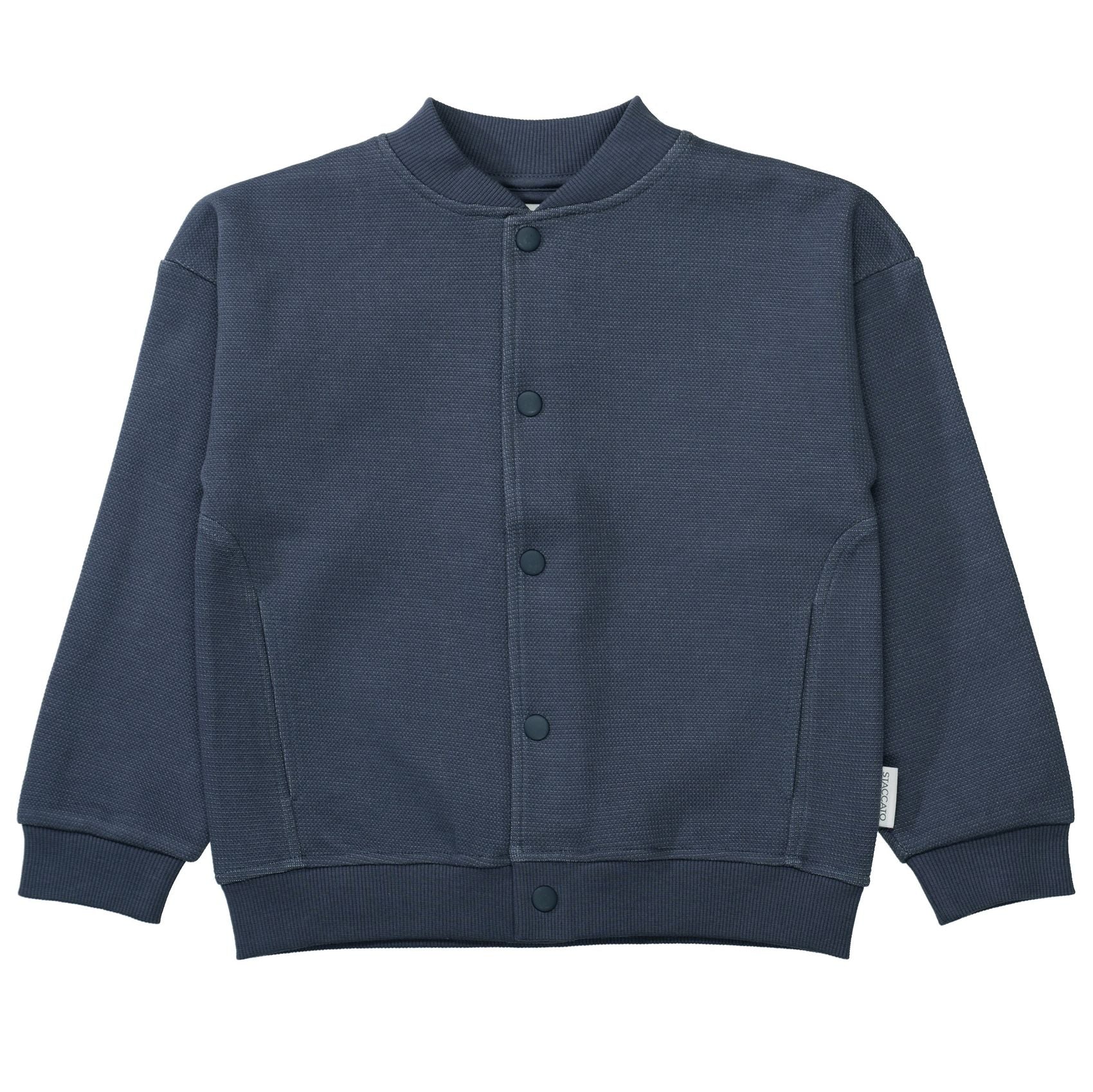 STACCATO Kn.-Collegejacke