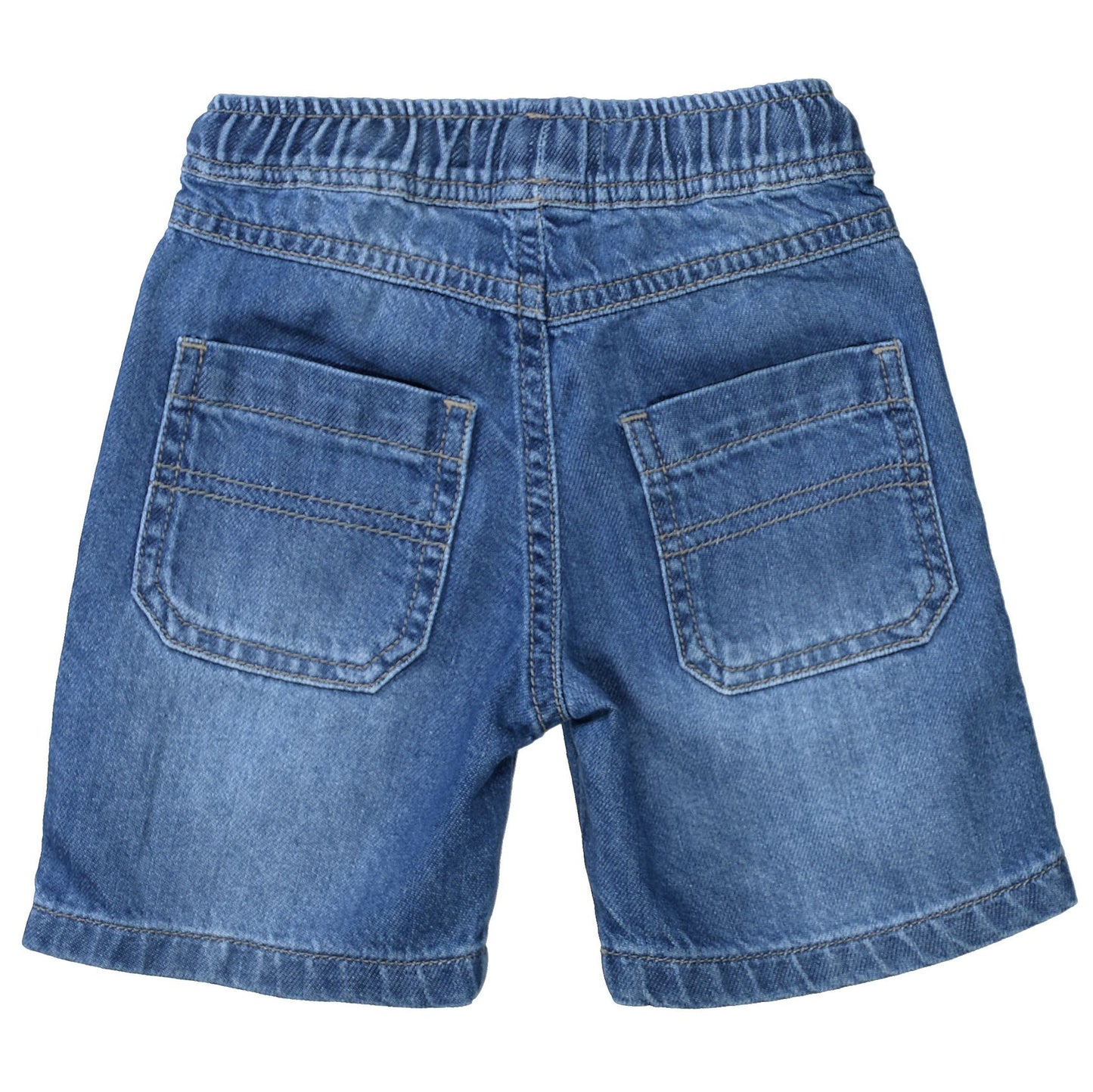 STACCATO Kn.-Jeansbermudas