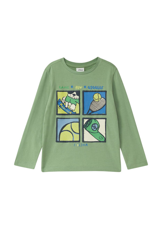 OLIVER TWIST T-Shirt 104 110