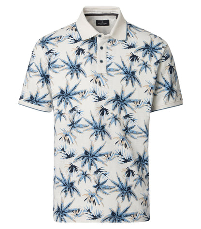 CASA MODA Polo-Shirt 4XL