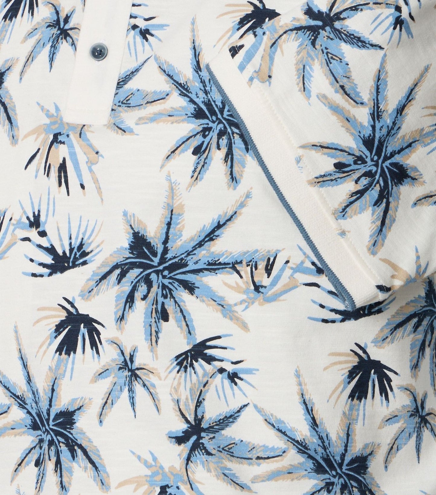 CASA MODA Polo-Shirt