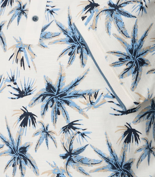 CASA MODA Polo-Shirt