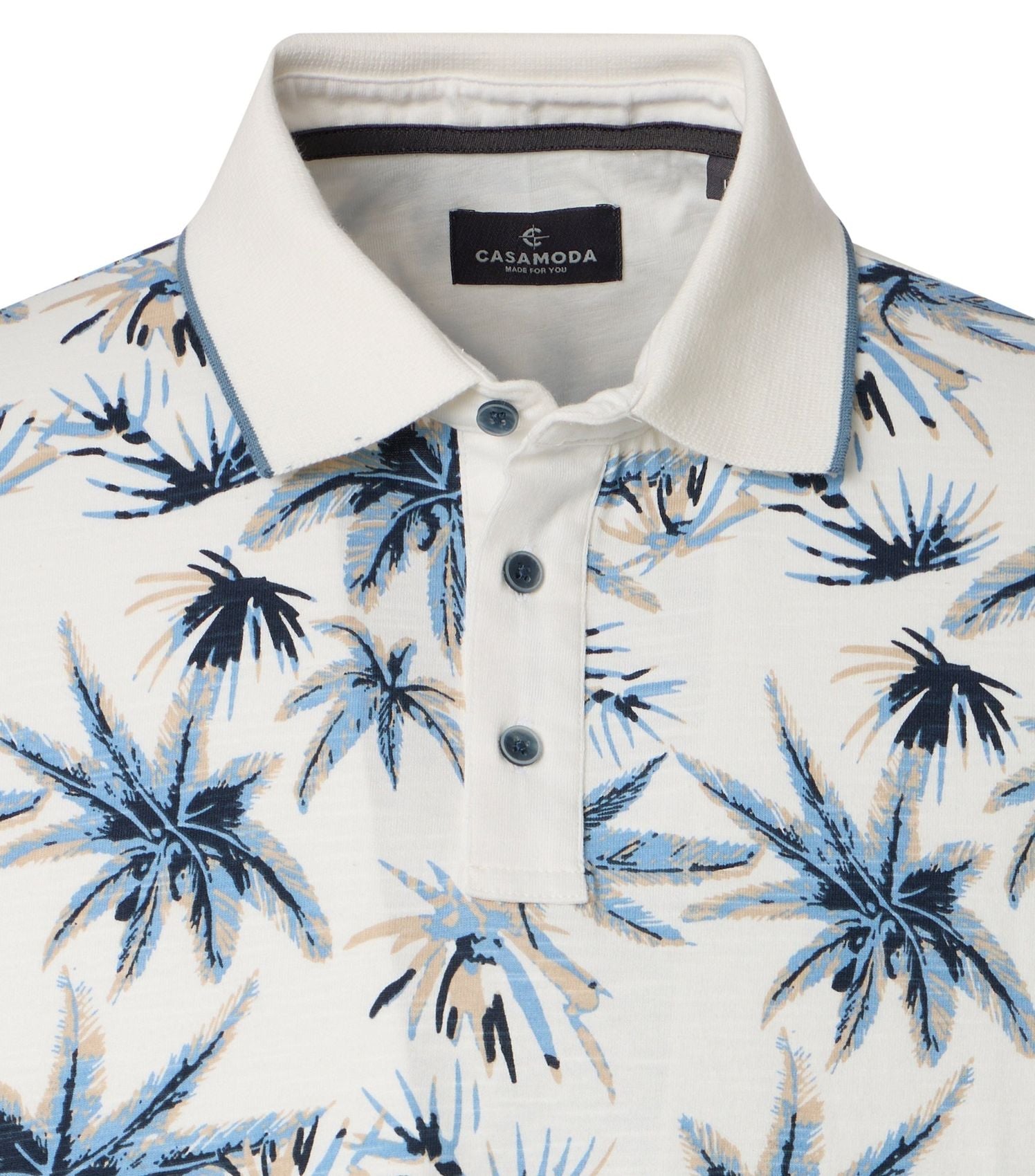 CASA MODA Polo-Shirt