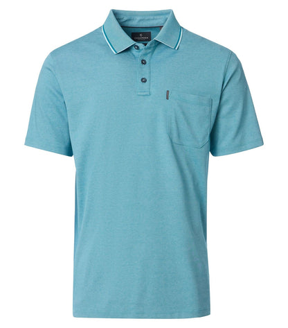 CASA MODA Polo-Shirt