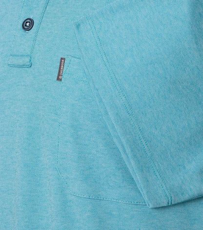 CASA MODA Polo-Shirt