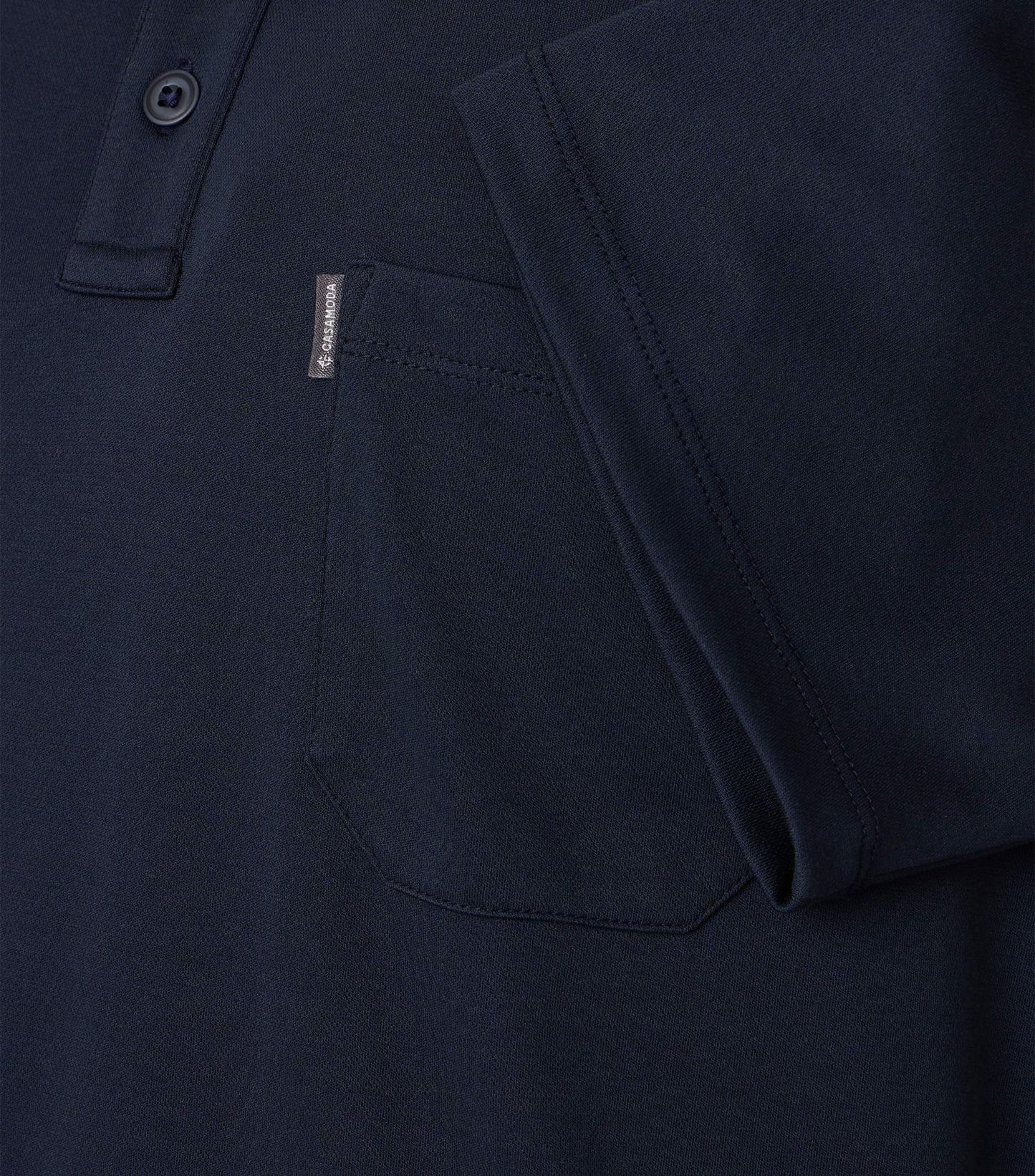 CASA MODA Polo-Shirt