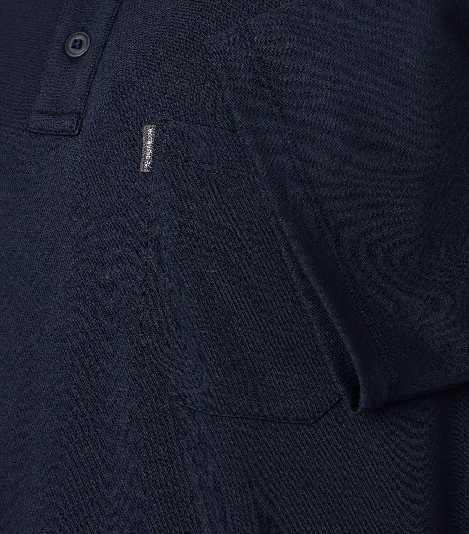 CASA MODA Polo-Shirt