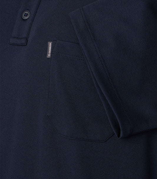 CASA MODA Polo-Shirt