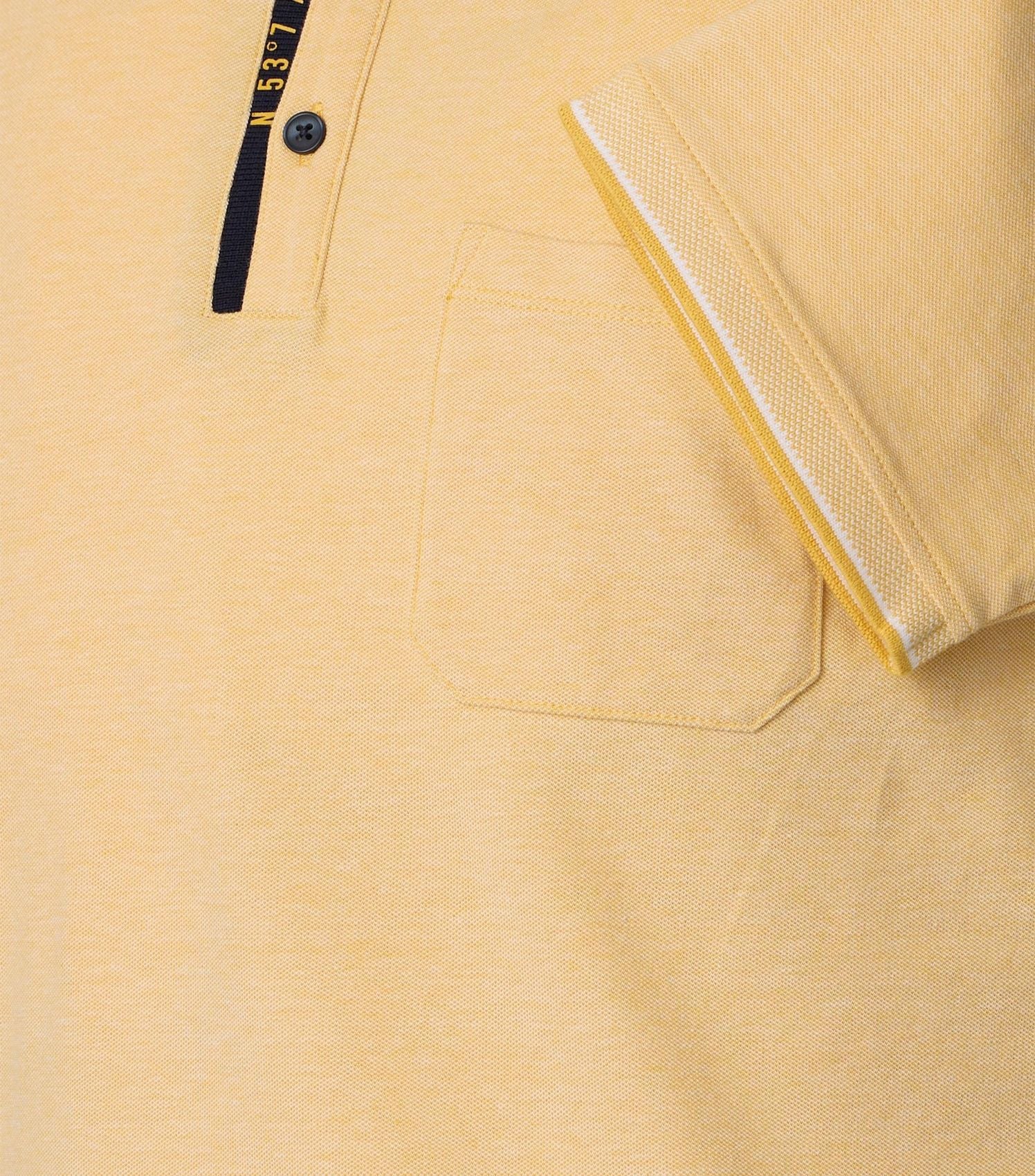 CASA MODA Polo-Shirt