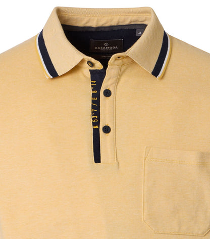 CASA MODA Polo-Shirt