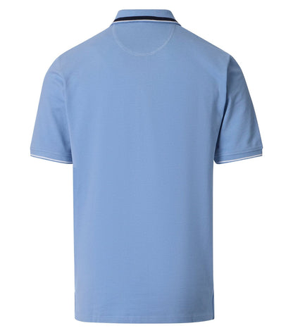 CASA MODA Polo-Shirt
