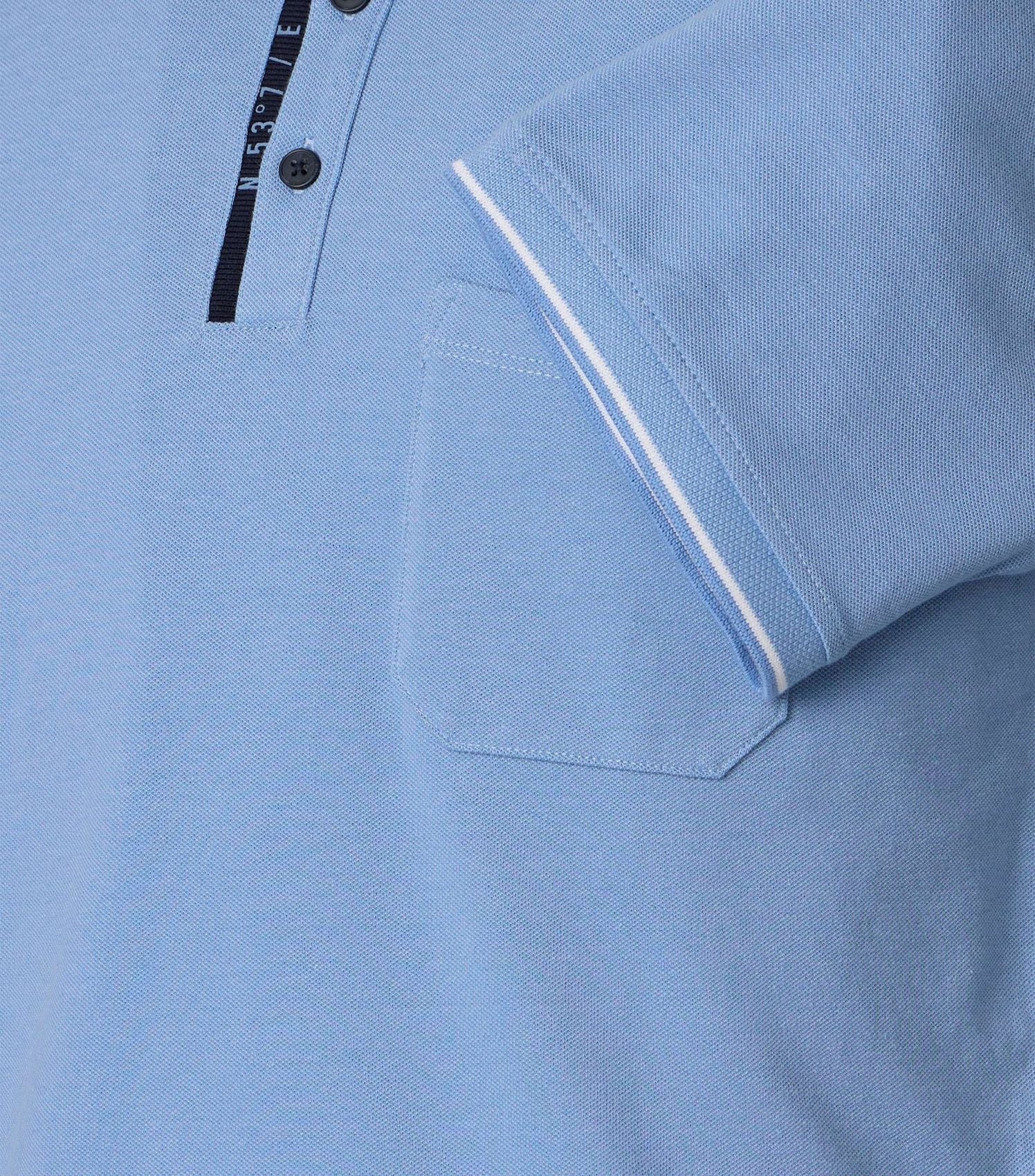 CASA MODA Polo-Shirt