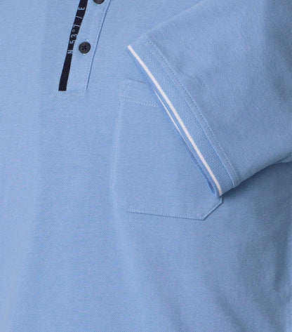 CASA MODA Polo-Shirt