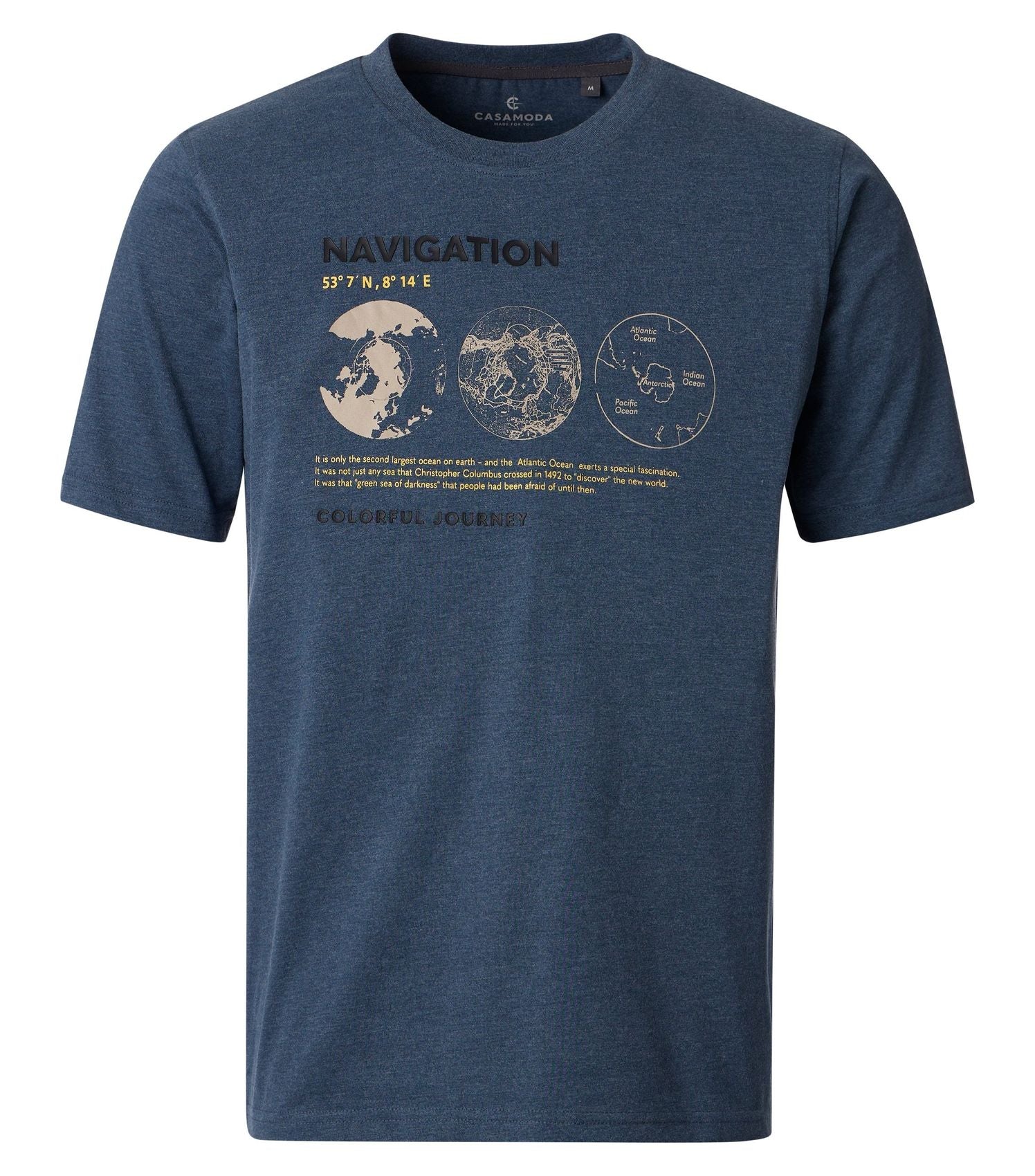 CASA MODA T-Shirt