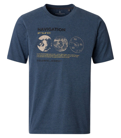 CASA MODA T-Shirt