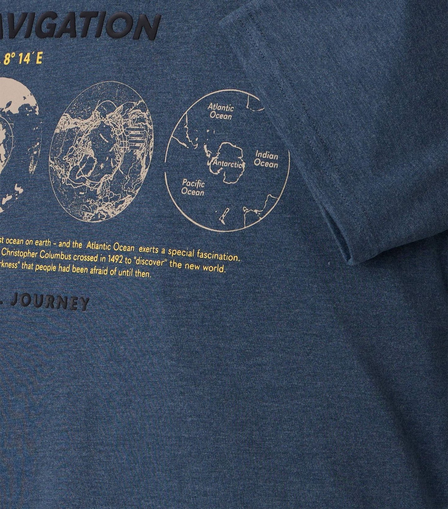 CASA MODA T-Shirt