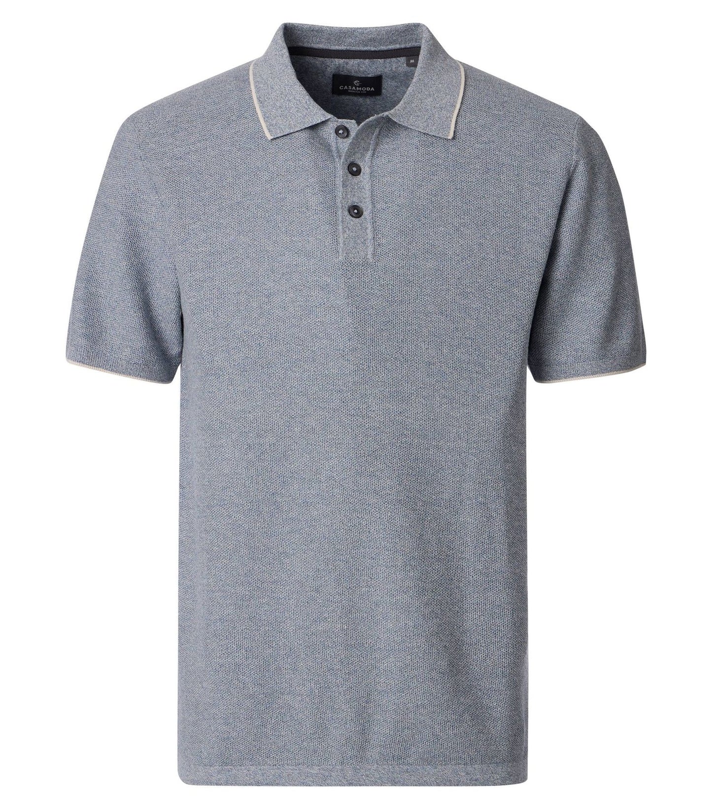 CASA MODA Polo-Shirt