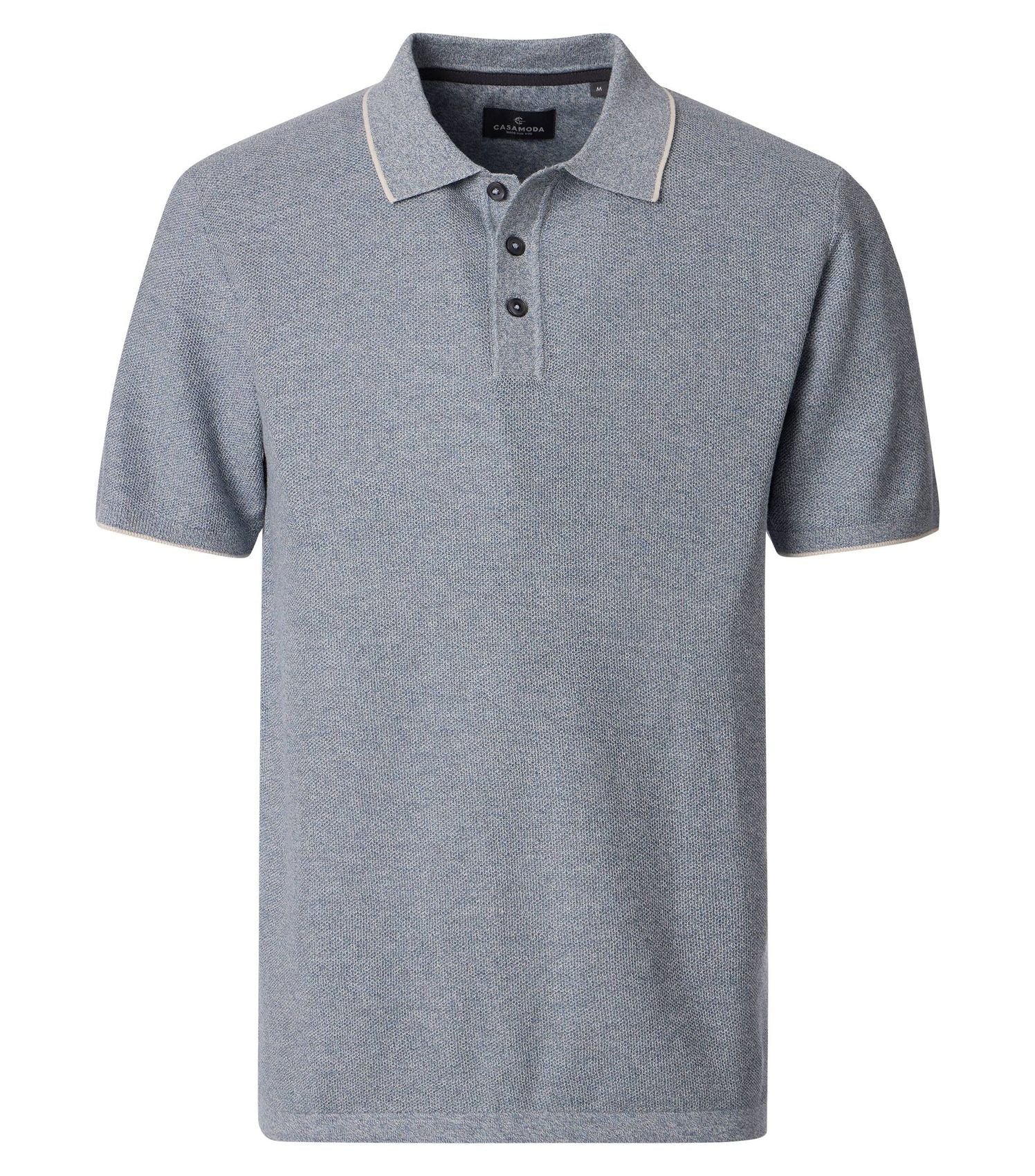 CASA MODA Polo-Shirt