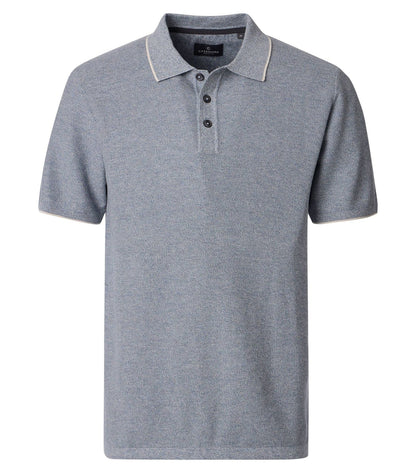CASA MODA Polo-Shirt