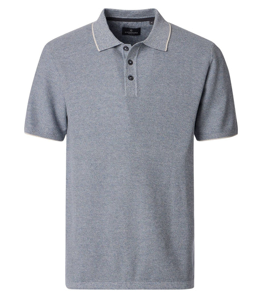 CASA MODA Polo-Shirt 5XL