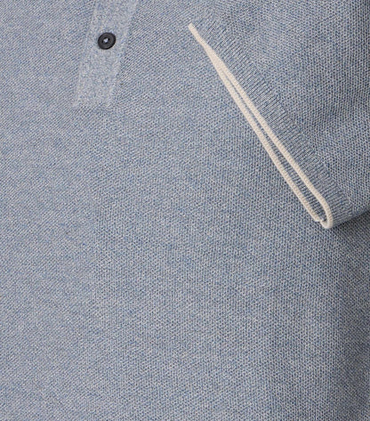 CASA MODA Polo-Shirt