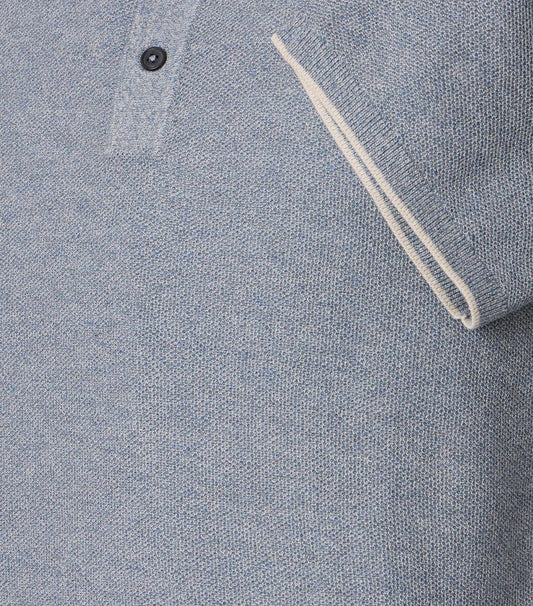 CASA MODA Polo-Shirt
