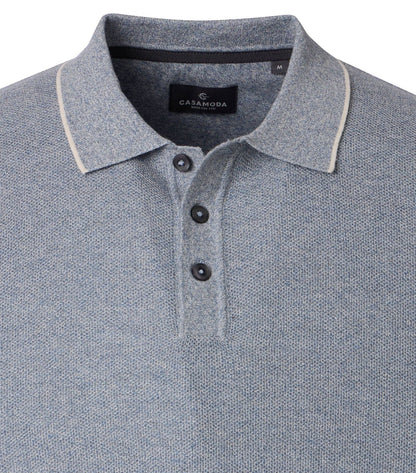 CASA MODA Polo-Shirt