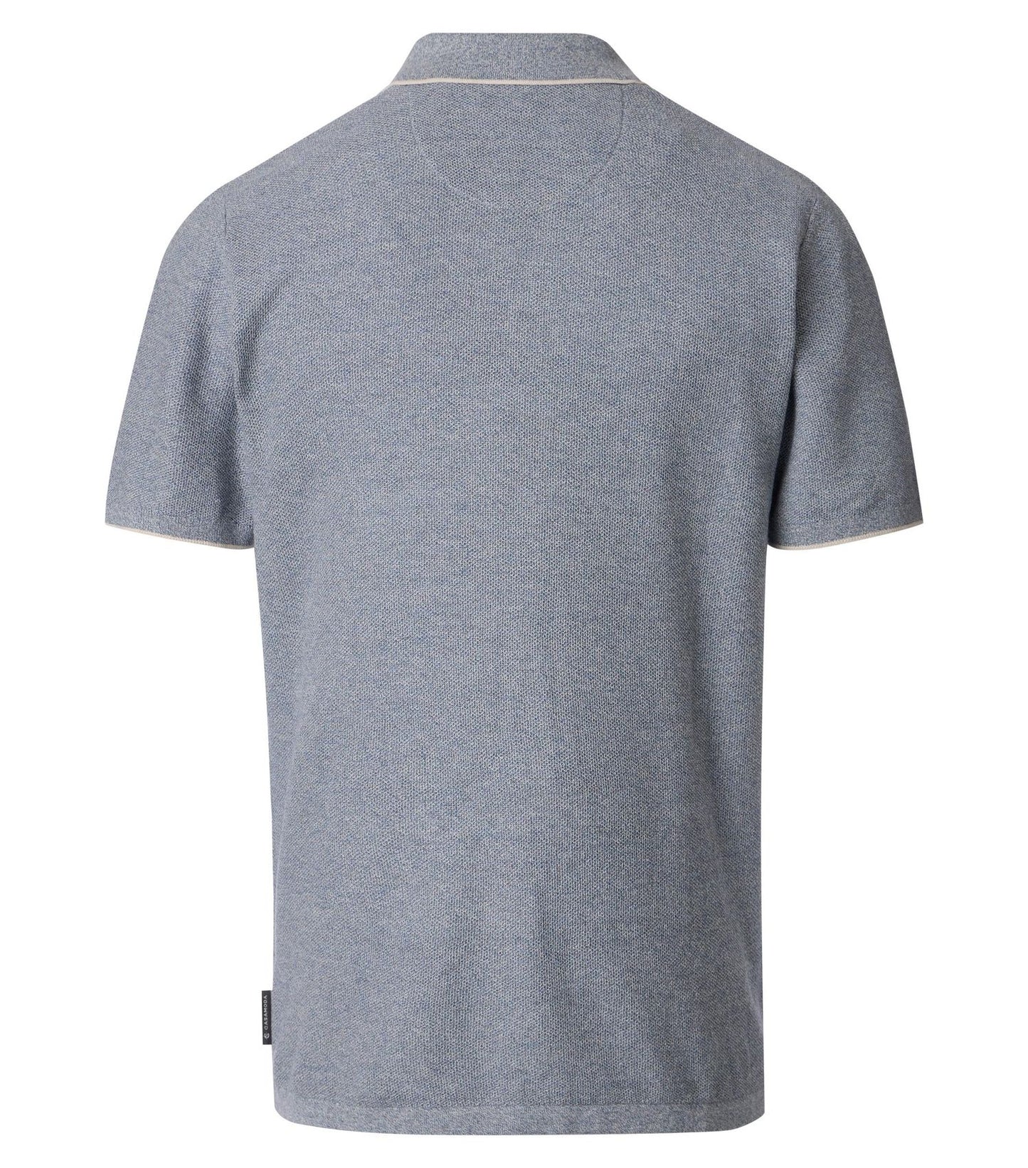 CASA MODA Polo-Shirt