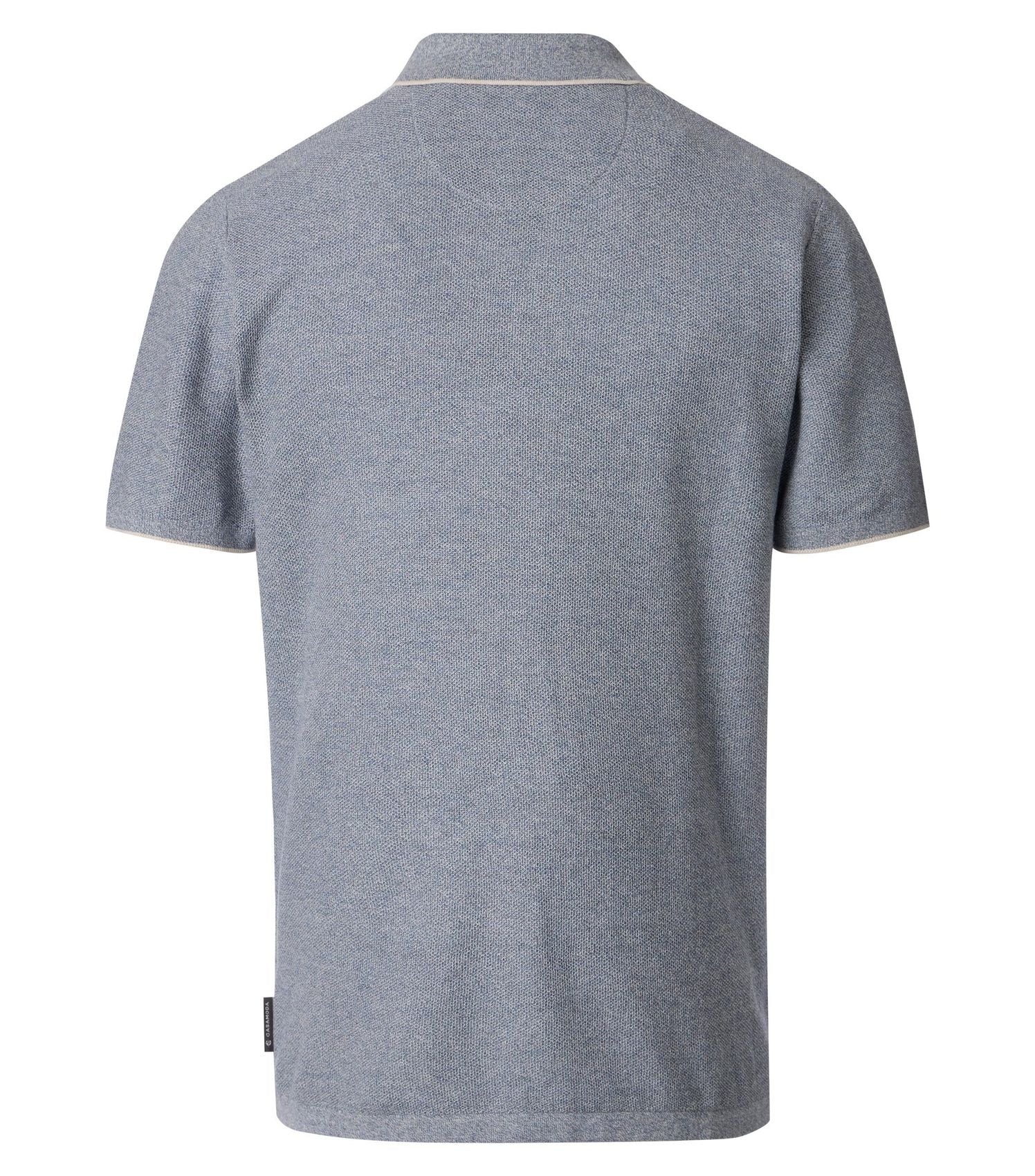 CASA MODA Polo-Shirt
