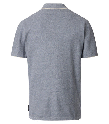 CASA MODA Polo-Shirt