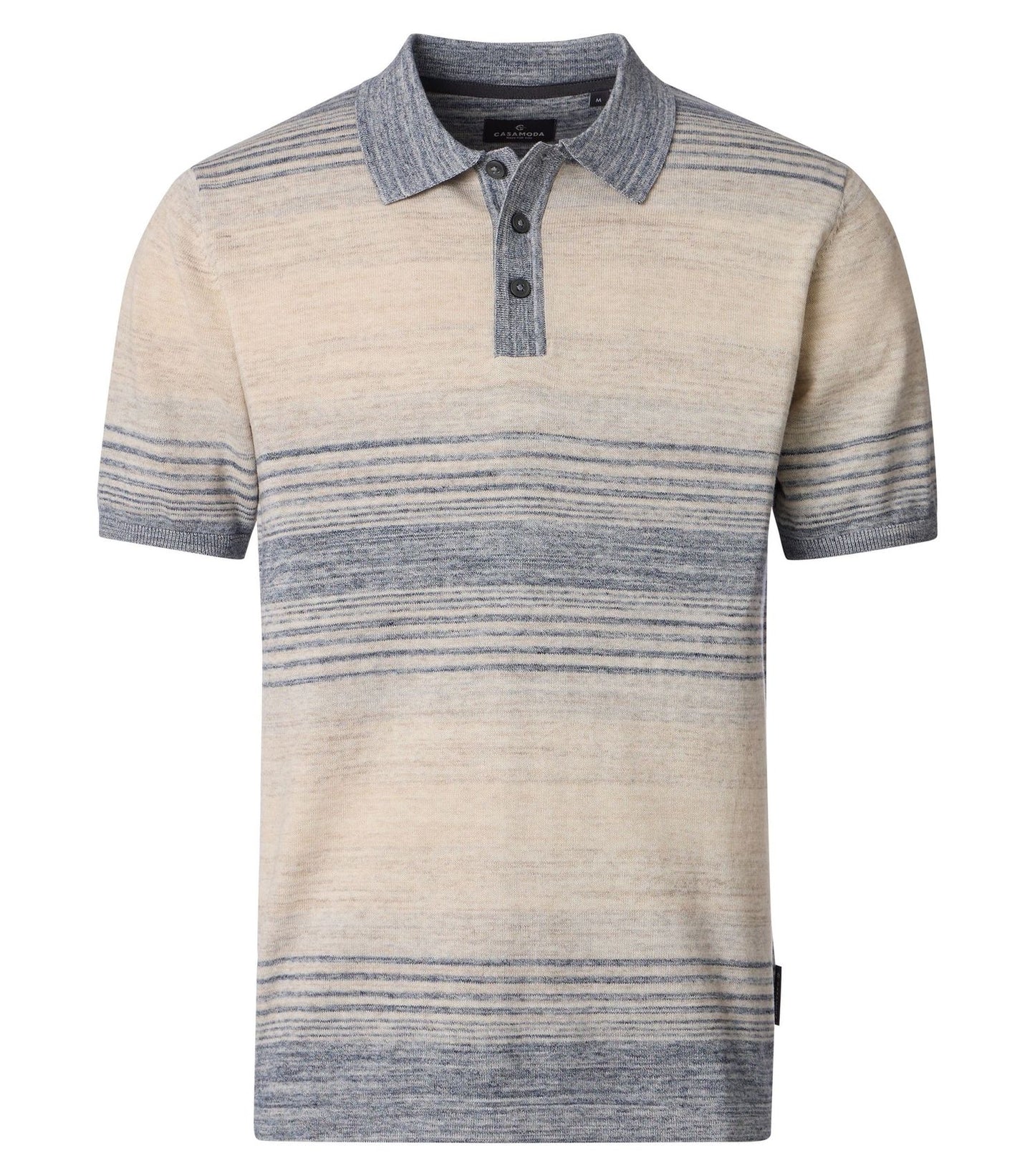 CASA MODA Polo-Shirt 6XL