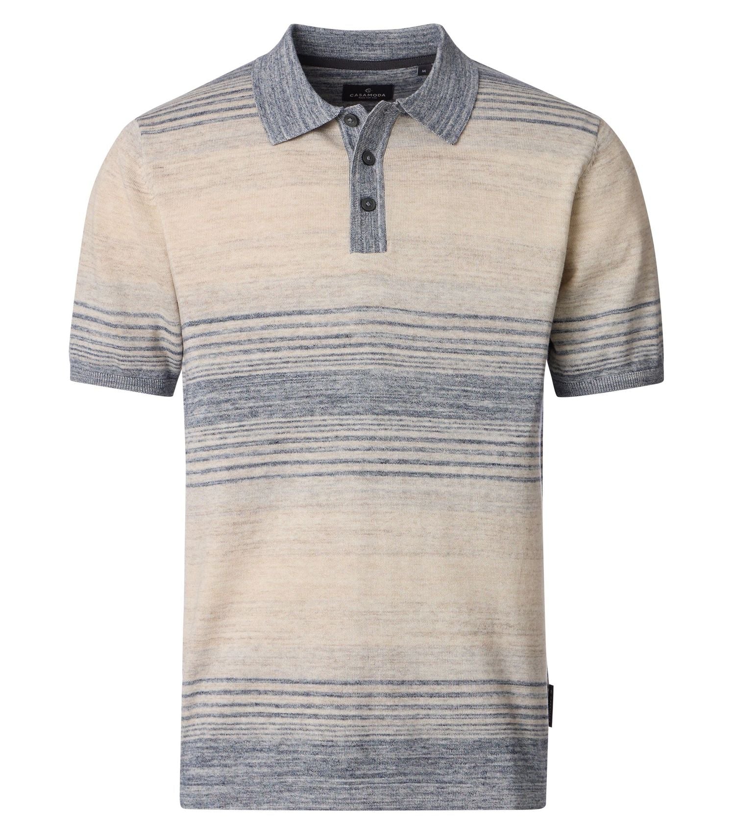 CASA MODA Polo-Shirt 6XL