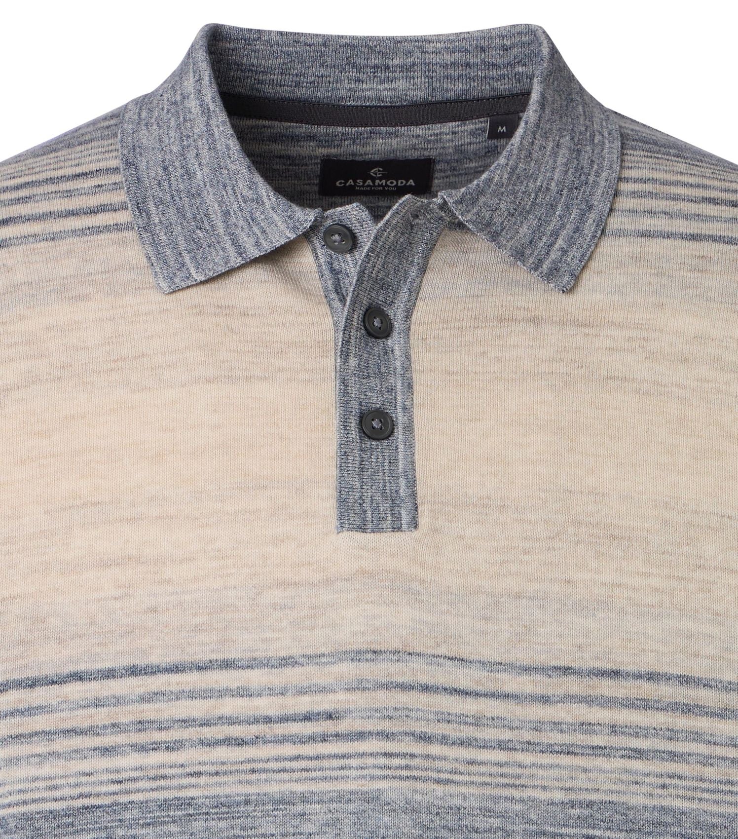 CASA MODA Polo-Shirt